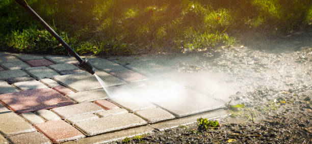 Best Patio and Deck Pressure Washing  in Stratford, OK